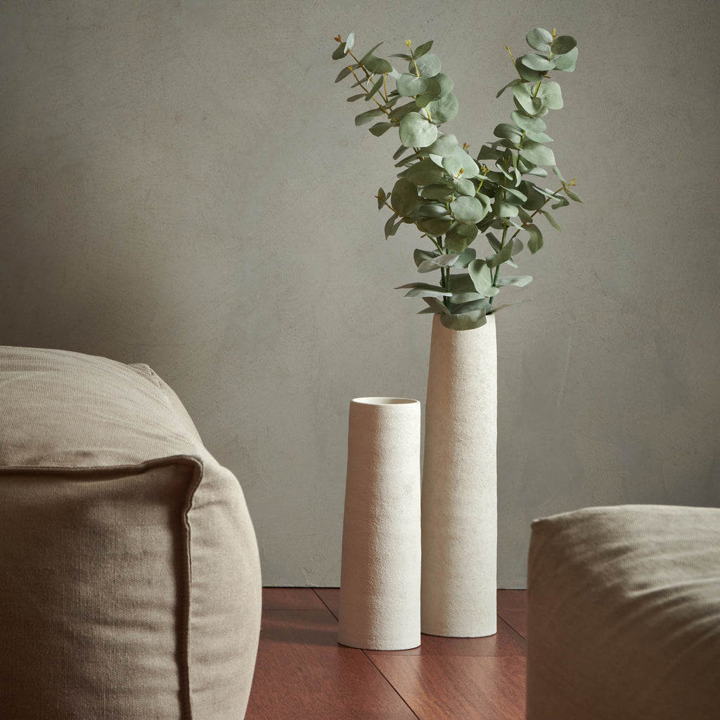 S|P Collection Vaas Cone Wit 30cm