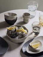 Broste Copenhagen Limfjord glas 35cl transparant