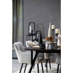 Schaal op voet Ø24.5 OTA crème