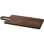Snijplank Brown Finish 56X25CM